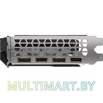 Видеокарта Gigabyte GeForce RTX 3060 Gaming OC 8G (GV-N3060GAMING OC-8GD) картинка 7